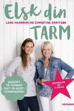 Elsk din tarm af Lene Hansson
