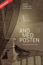 And med posten af Nanna Heggelund Christensen