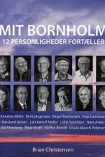 Mit Bornholm af Brian Christensen