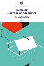 Småhuse - Styrke og stabilitet af Thomas Cornelius