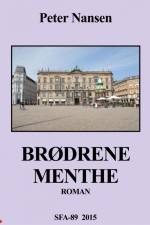 Brødrene Menthe af Peter Nansen