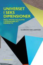 Universet i seks dimensioner af Illobrand von Ludwiger