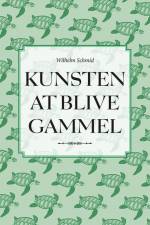Kunsten at blive gammel af Wilhelm Schmid