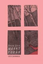 Mørkt forår af Unica Zürn