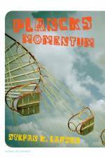 Plancks momentum af Stefan Larsen