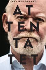 Attentatet af Lars Hedegaard