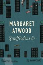 Syndflodens år af Margaret Atwood