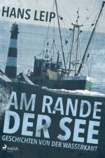 Am Rande der See af Hans Leip
