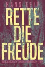 Rette die Freude af Hans Leip
