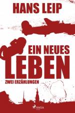 Ein neues Leben af Hans Leip