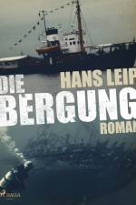 Die Bergung af Hans Leip