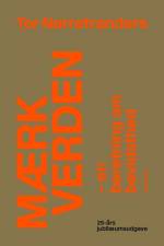 Mærk Verden af Tor Nørretranders