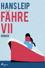 Fähre VII af Hans Leip