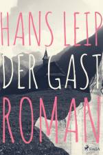 Der Gast af Hans Leip