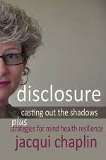 Disclosure af Jacqui Chaplin