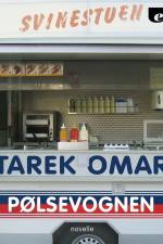 Pølsevognen af Tarek Omar