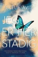 Jeg er her stadig af Clelie Avit