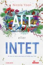 Alt eller intet af Nicola Yoon
