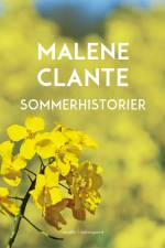 Sommerhistorier af Malene Clante