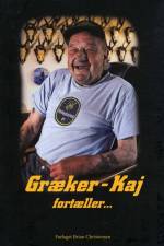 Græker-Kaj fortæller af Brian Christensen