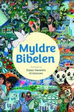 Myldrebibelen af Lisbeth Elkjær Øland