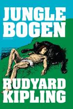 Junglebogen af Rudyard Kipling