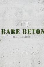 Bare Beton af Helle Schjønning