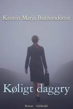Køligt daggry af Kristín Marja Baldursdóttir