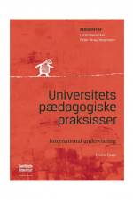 International undervisning af Hanne Tange
