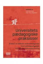 At åbne de lukkede undervisningsrum: af Claus Bøttcher Jørgensen