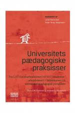 Fra LAT (lærerarbejdstimer) til SAT (studenterarbejdstimer): af Thyra Uth Thomsen