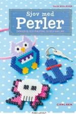 Sjov med perler af Tanja Neukircher