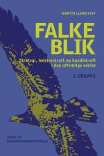 Falkeblik af Martin Lundkvist