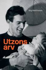 Utzons arv af Stig Matthiesen