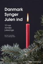 Danmark synger julen ind