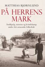 På herrens mark af Matthias Bjørnlund