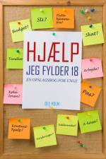 Hjælp jeg fylder 18