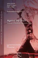 Against the Grain af Prasad Anshuman