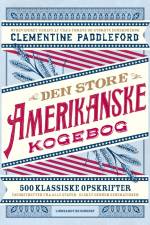 Den store amerikanske kogebog af Clementine Paddleford