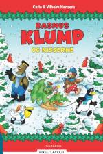 Rasmus Klump og nisserne af Per Sanderhage