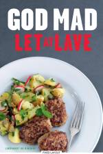 God mad - Let at lave af Kirsten Høgh Fogt