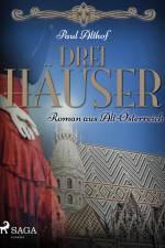 Drei Häuser af Paul Althof