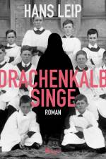 Drachenkalb singe af Hans Leip