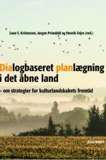 Dialogbaseret Planlægning i det åbne land af Henrik Vejre