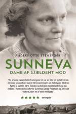 Sunneva af Anders Otte Stensager