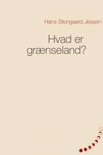 Hvad er grænseland?