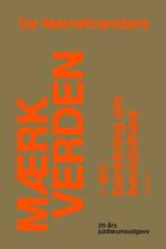 Mærk Verden af Tor Nørretranders
