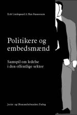 Politikere og embedsmænd af Max Rasmussen