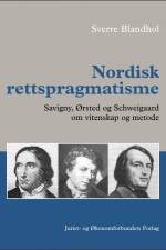 Nordisk rettspragmatisme af Sverre Blandhol
