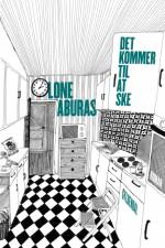 Det kommer til at ske af Lone Aburas